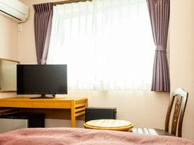 さんだサンライズホテル