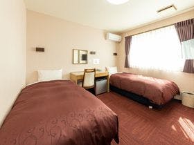 さんだサンライズホテル