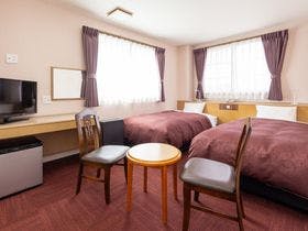 さんだサンライズホテル