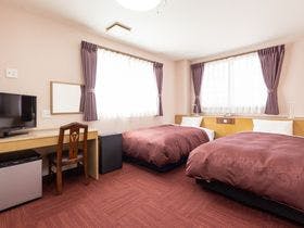 さんだサンライズホテル