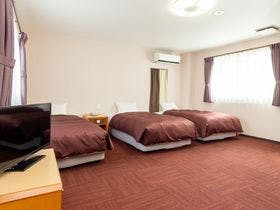 さんだサンライズホテル