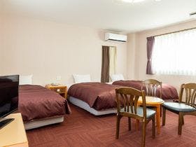 さんだサンライズホテル