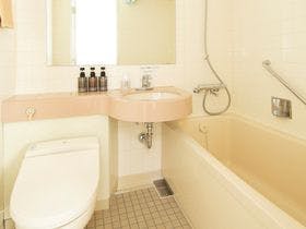 さんだサンライズホテル