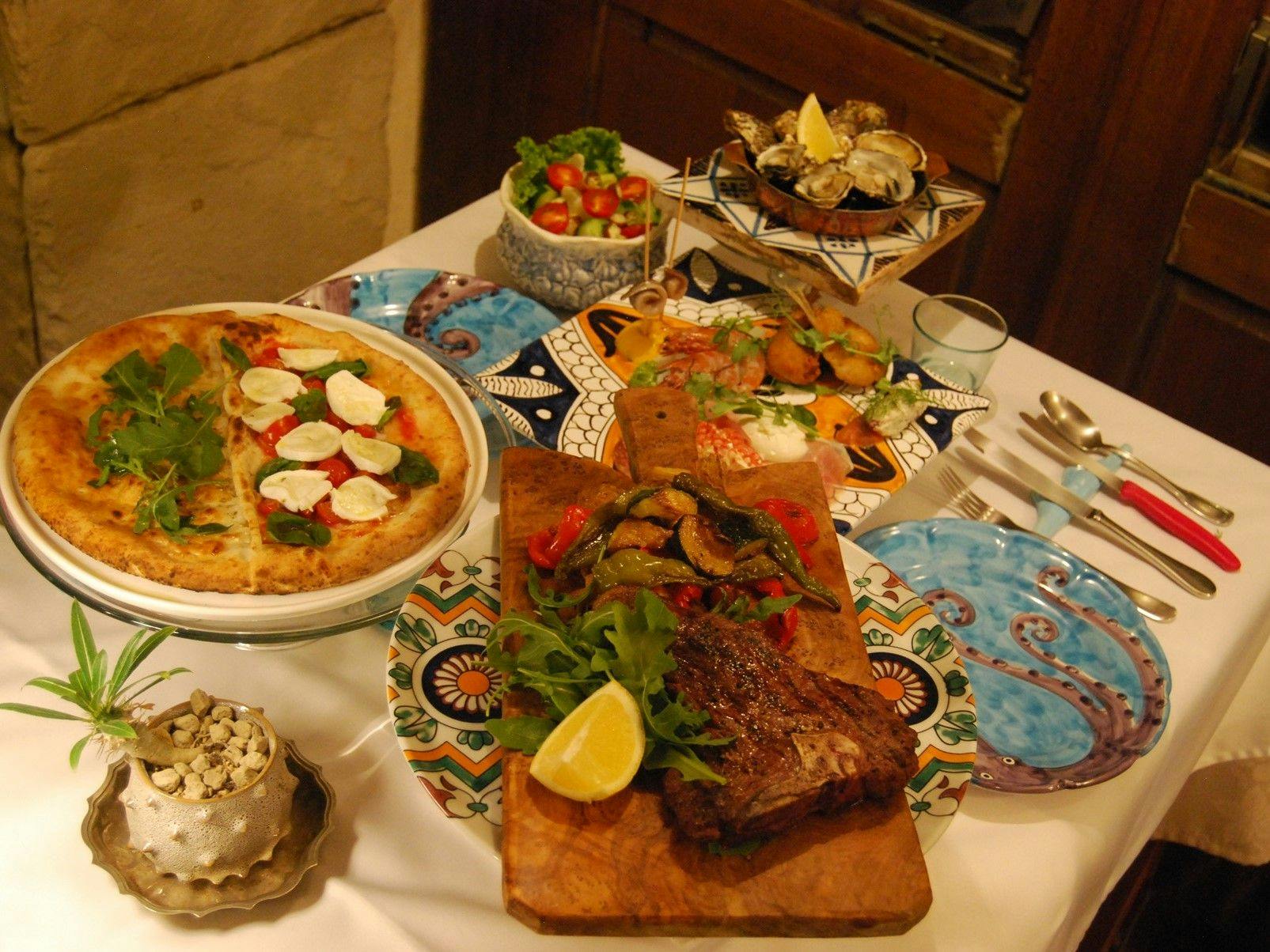 Hotel CASA VICO