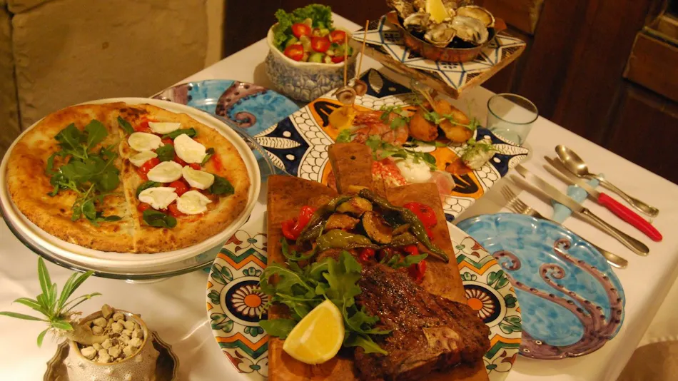 Hotel CASA VICO