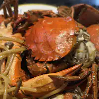 คอร์สดินเนอร์อาหารเนเปิลส์สไตล์เบาๆ