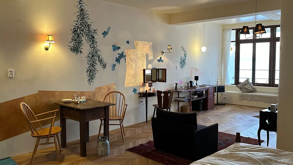 Hotel CASA VICO