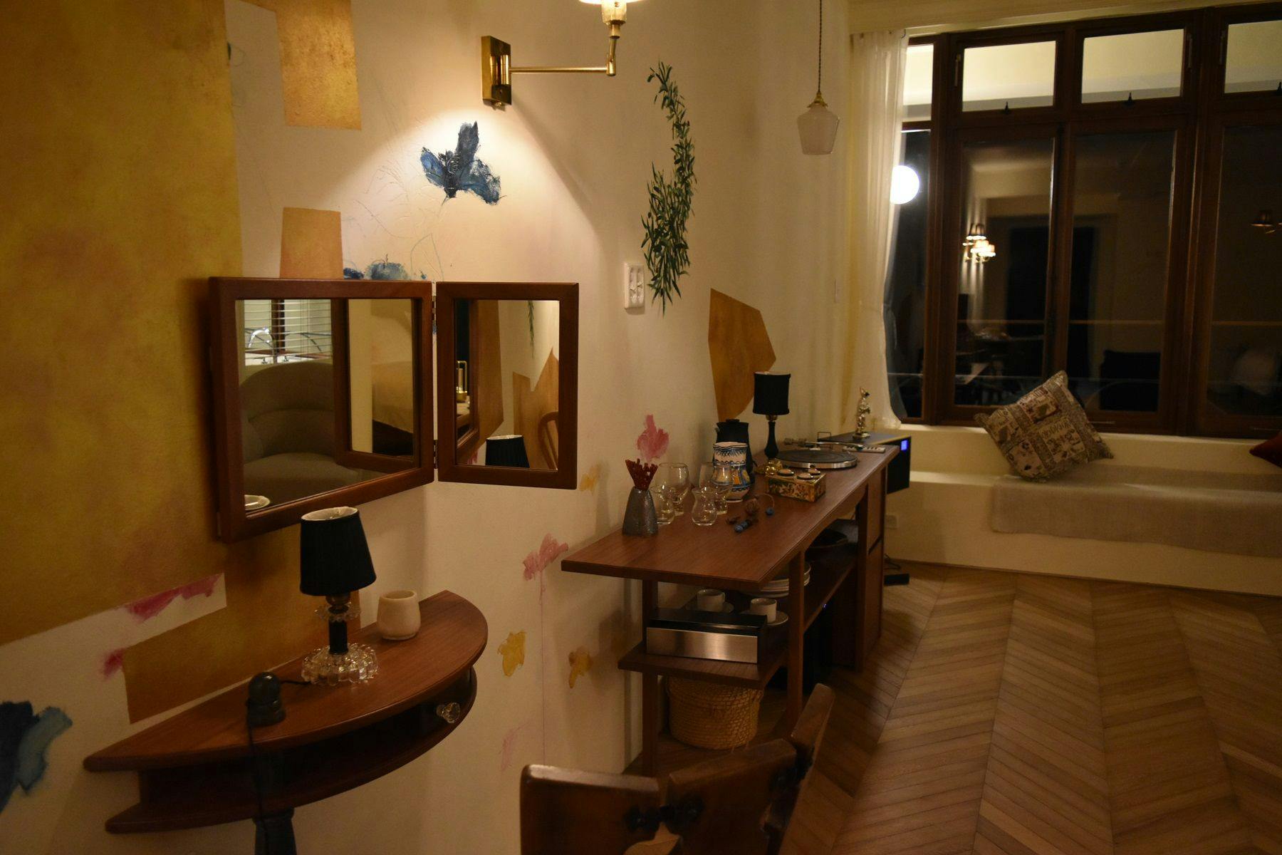 Hotel CASA VICO