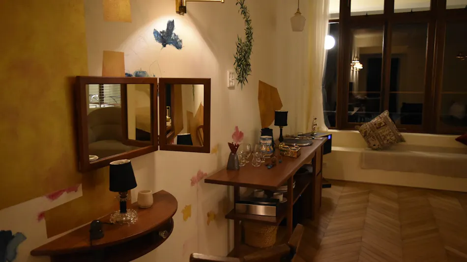 Hotel CASA VICO