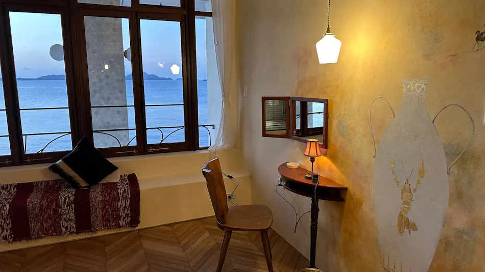 Hotel CASA VICO