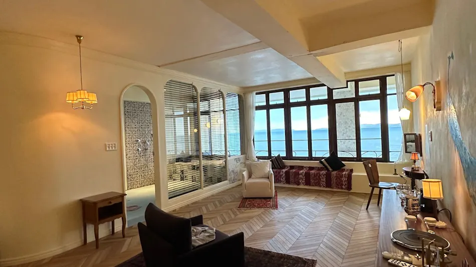 Hotel CASA VICO