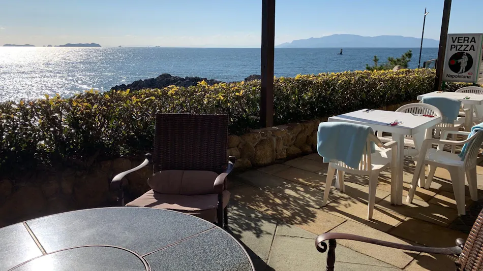 Hotel CASA VICO