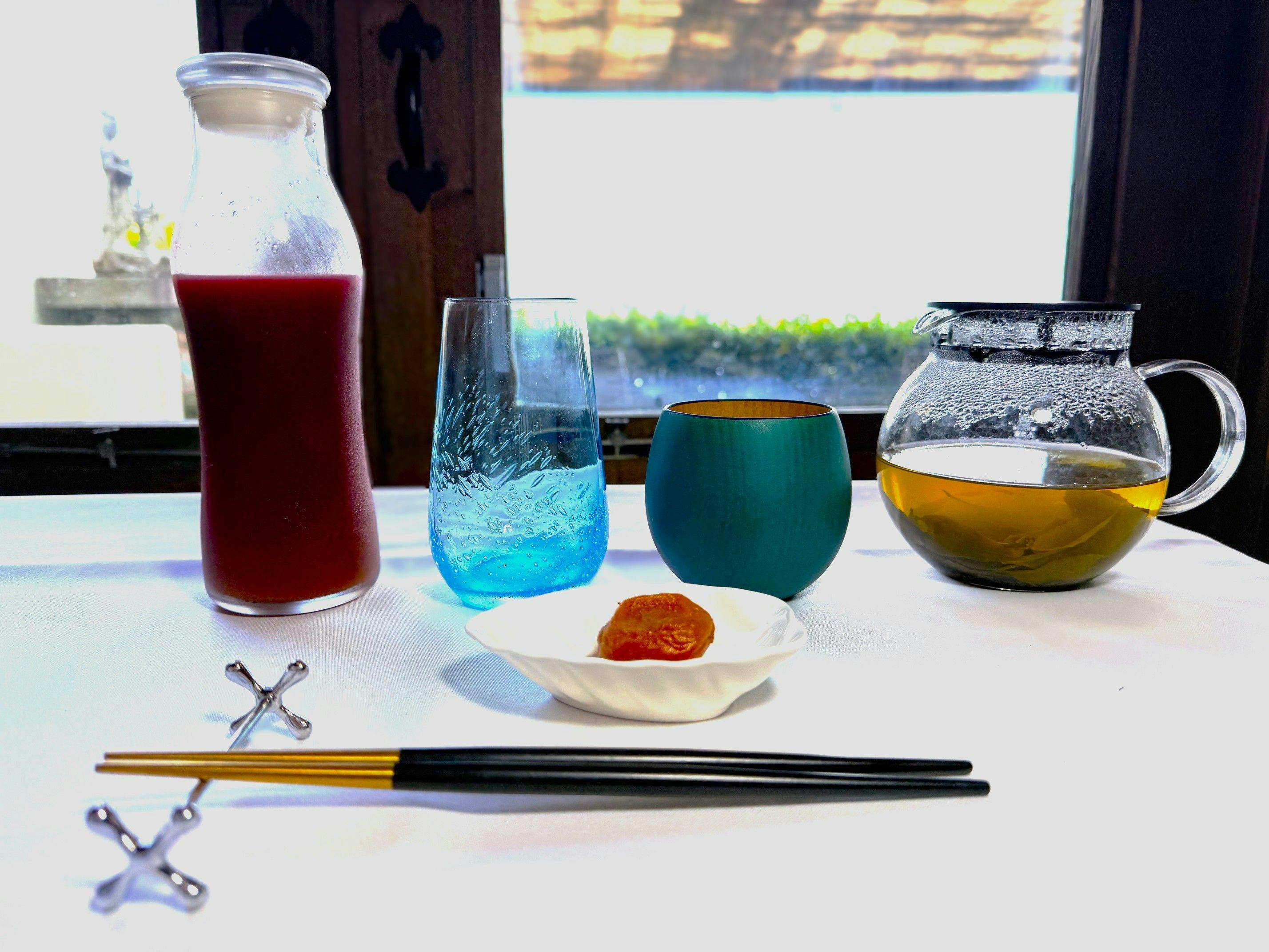 斷食餐
