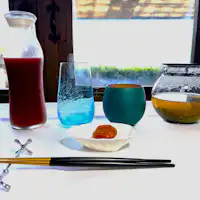 斷食餐