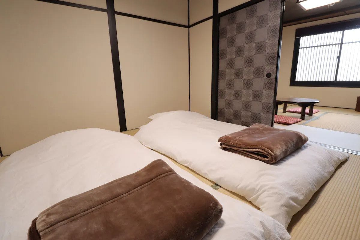 Guesthouse Yu-Yu