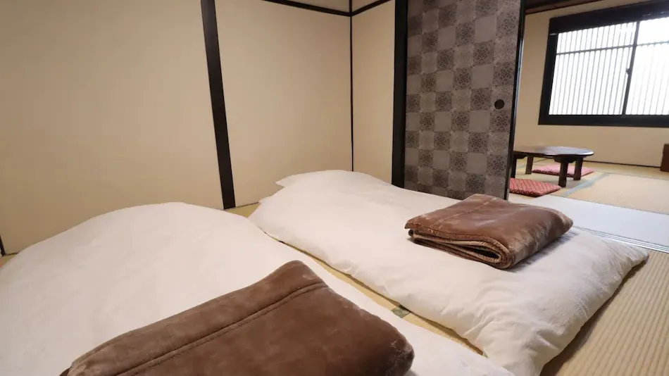Guesthouse Yu-Yu