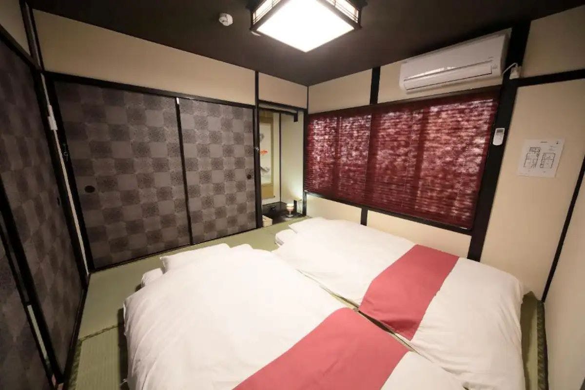 Guesthouse Yu-Yu
