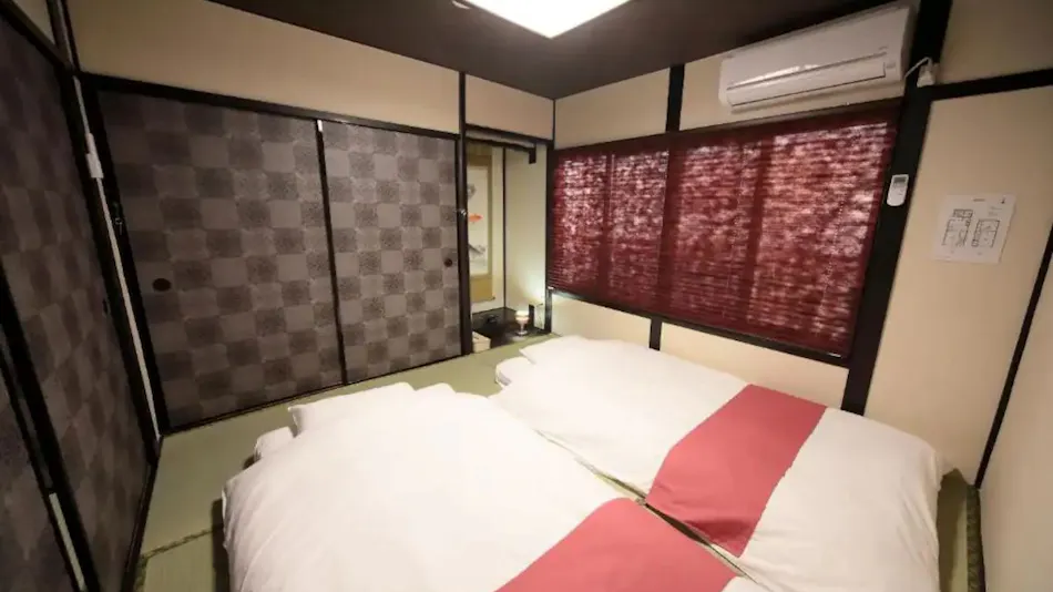 Guesthouse Yu-Yu