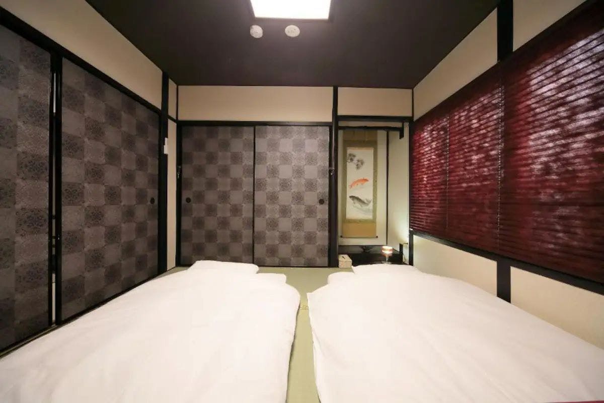 Guesthouse Yu-Yu