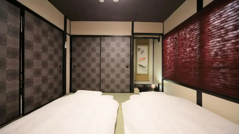 Guesthouse Yu-Yu