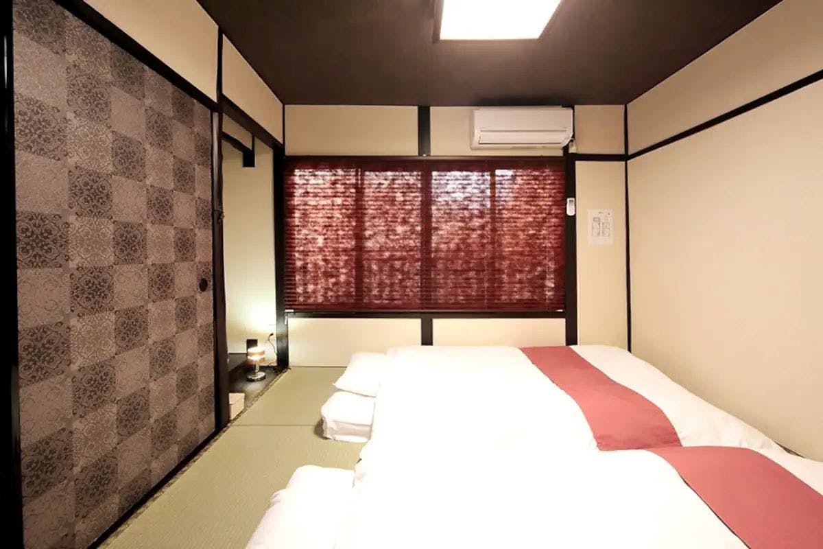 Guesthouse Yu-Yu