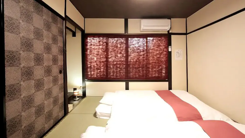 Guesthouse Yu-Yu