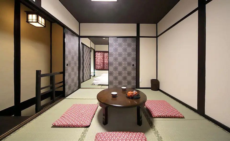 Guesthouse Yu-Yu
