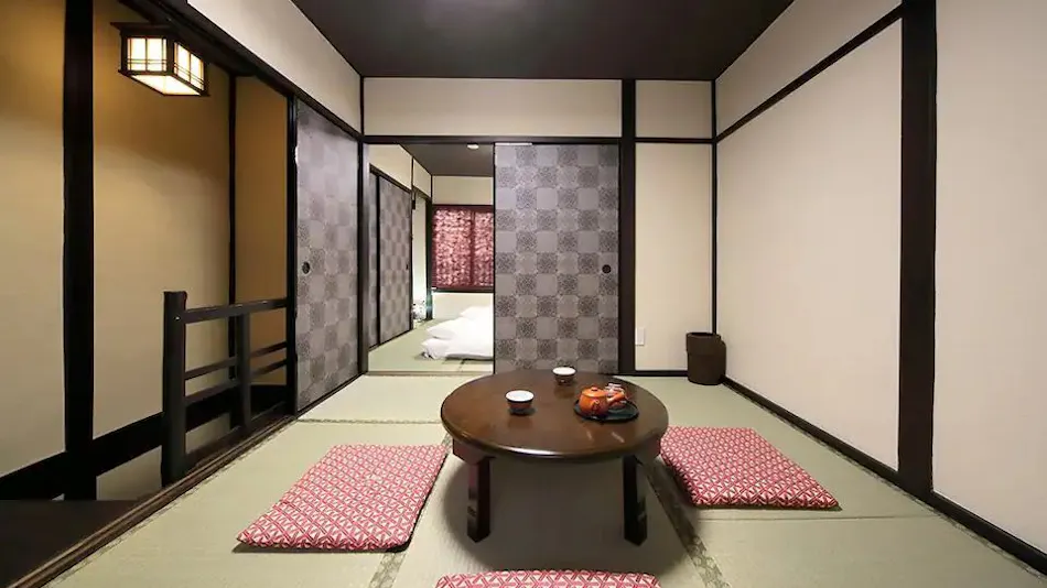 Guesthouse Yu-Yu