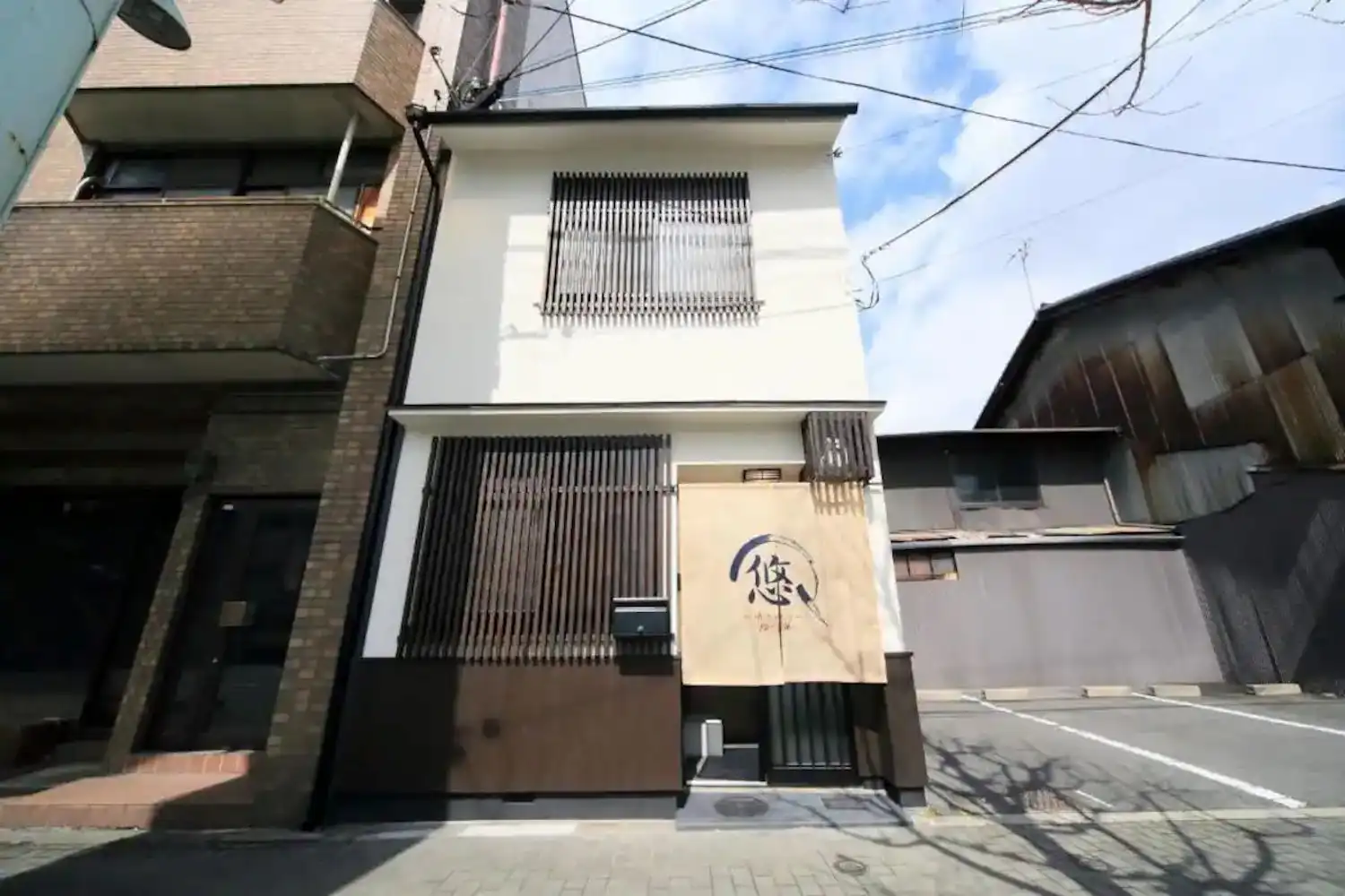 施設画像