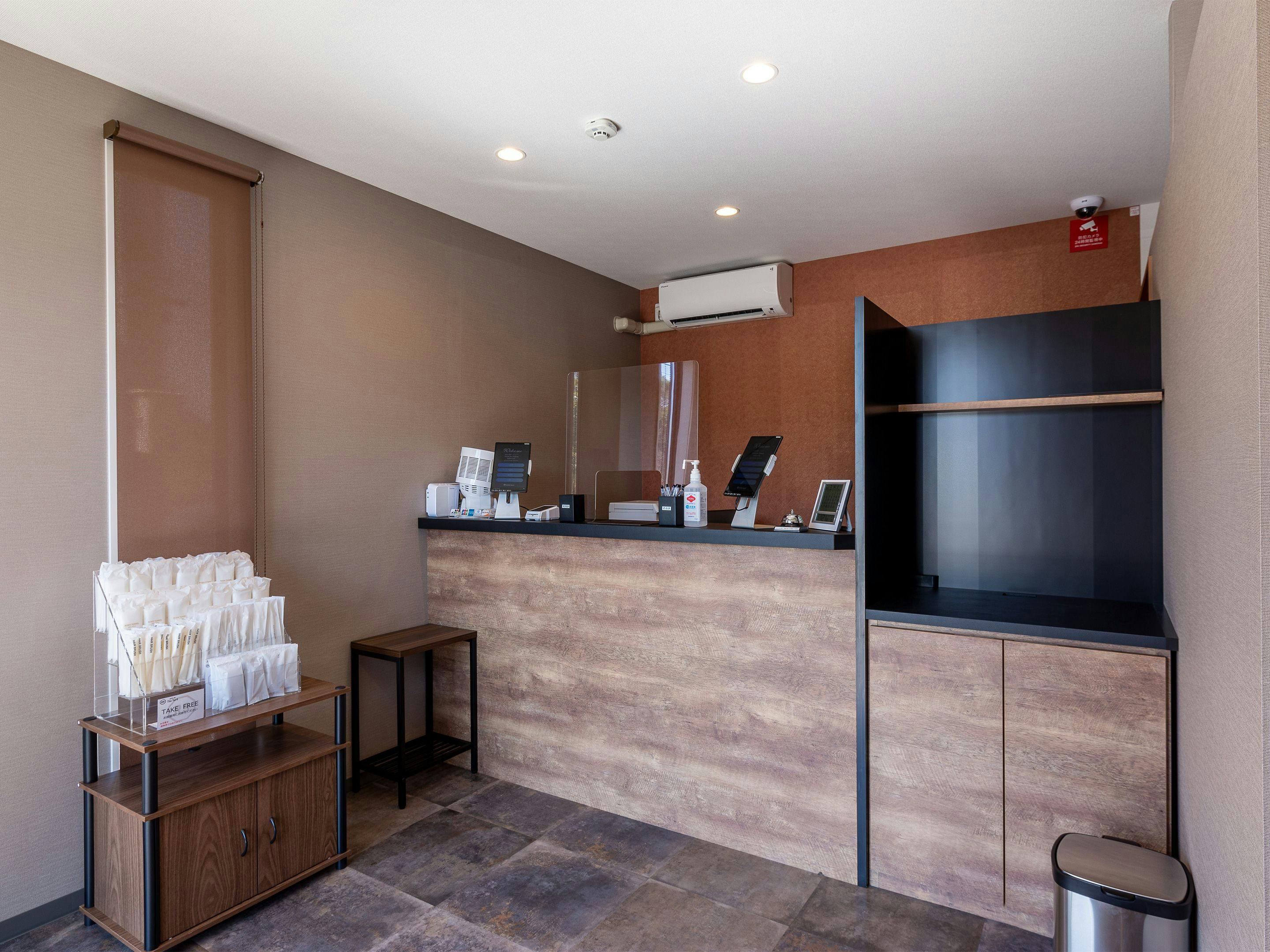 HOTEL R9 The Yard Sakuragawa