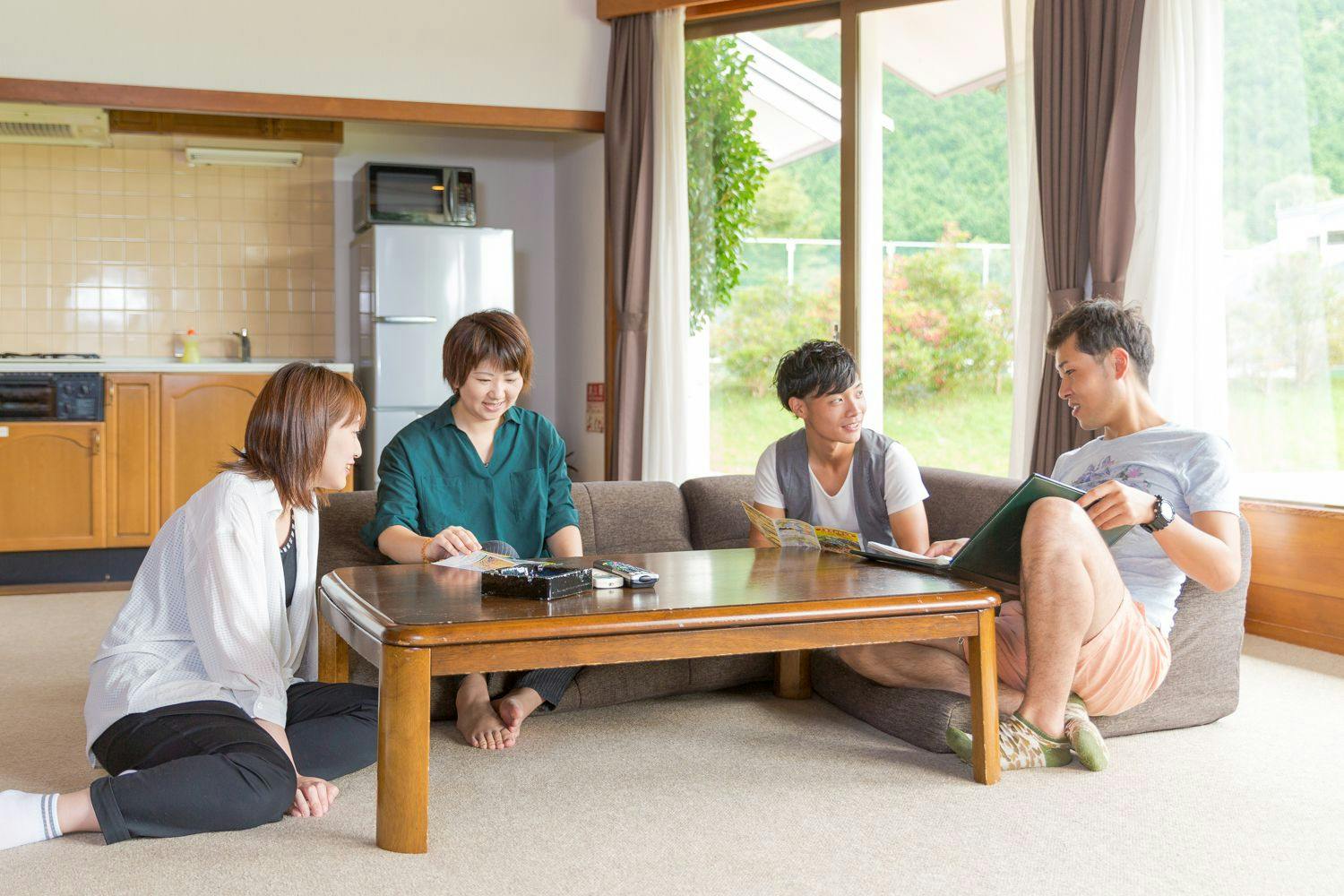 Izu Resort Villa