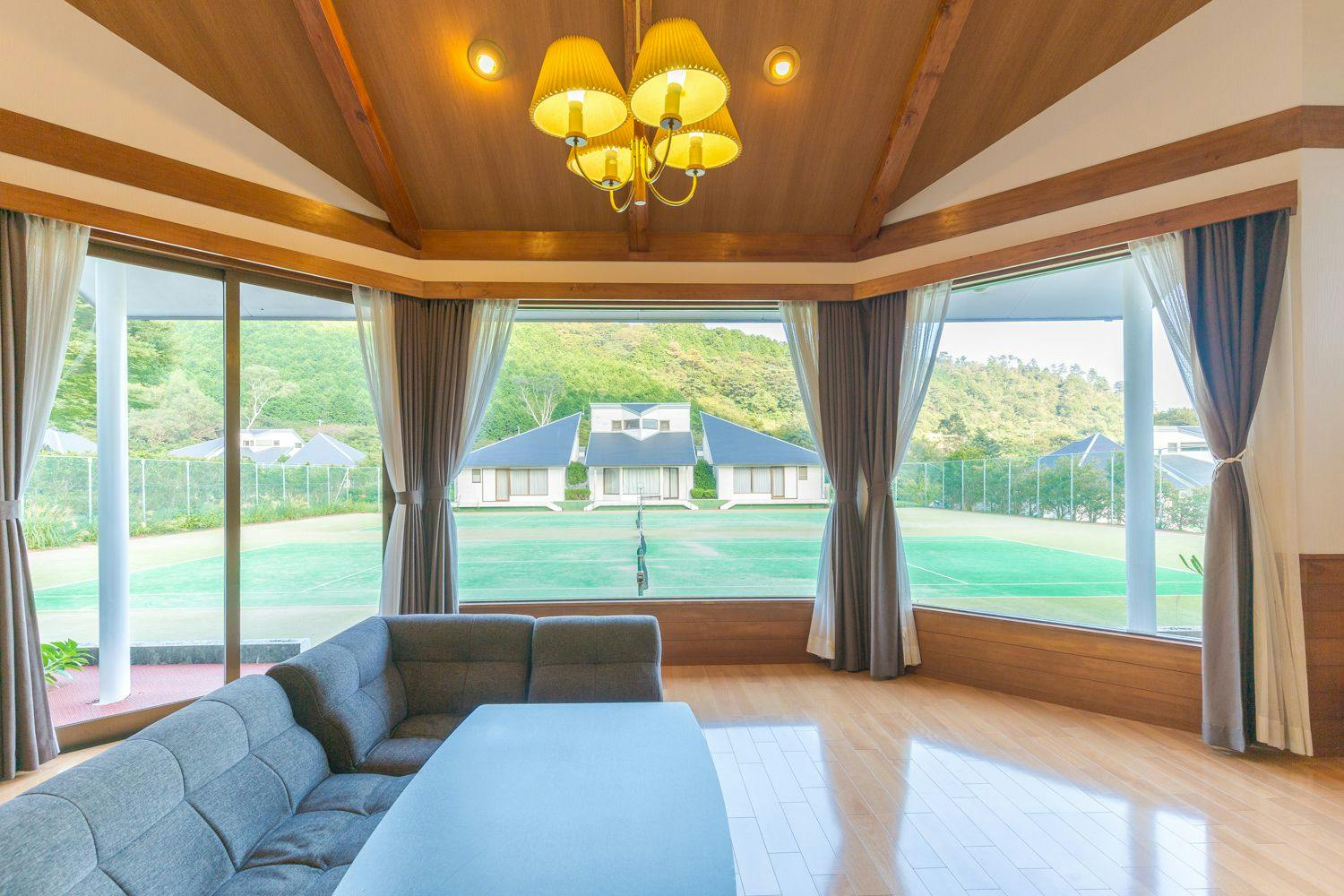 Izu Resort Villa