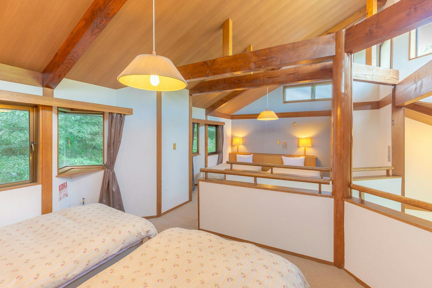 Izu Resort Villa