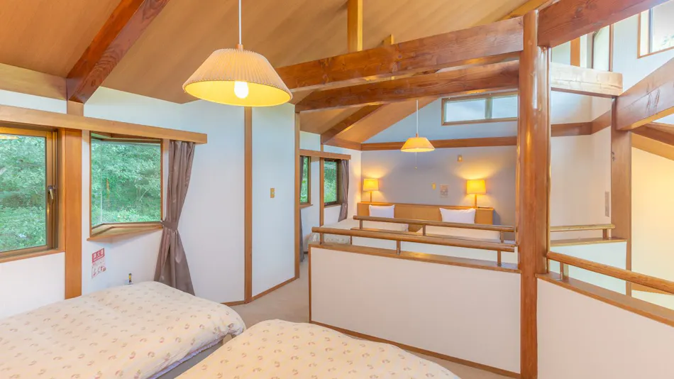 Izu Resort Villa