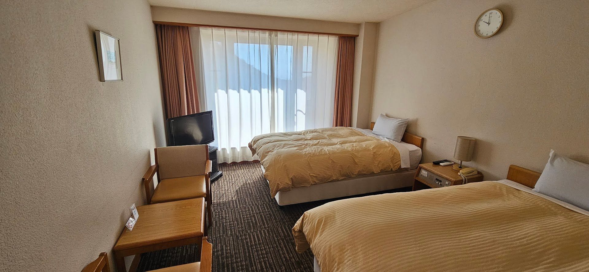 Izu Resort Villa