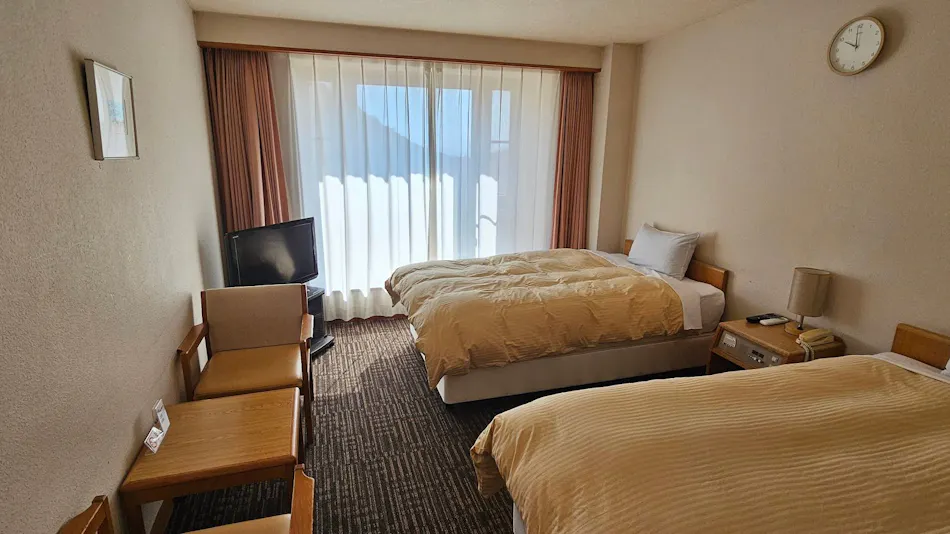 Izu Resort Villa