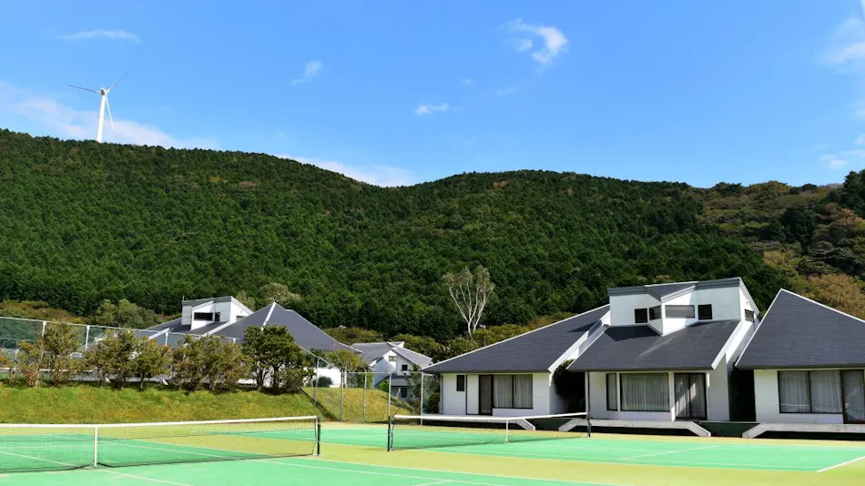 Izu Resort Villa