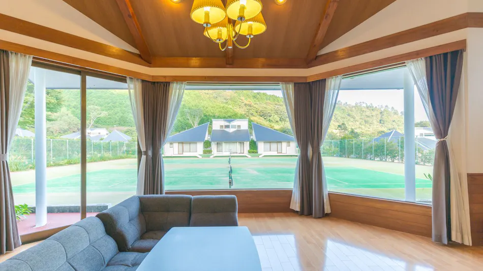 Izu Resort Villa