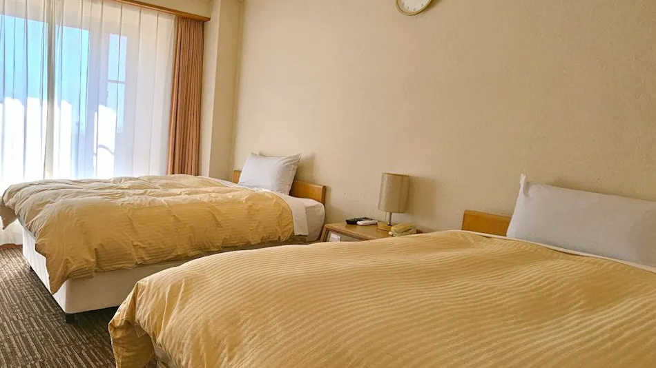 Izu Resort Villa
