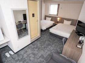 GARDENS　STAY(ガーデンズステイ)