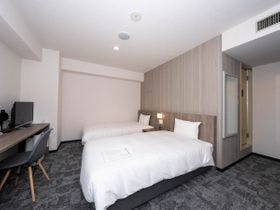 GARDENS　STAY(ガーデンズステイ)