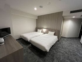 GARDENS　STAY(ガーデンズステイ)