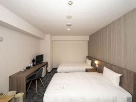 GARDENS　STAY(ガーデンズステイ)