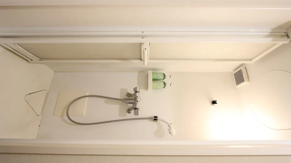 LUANA Hotel in Koenji