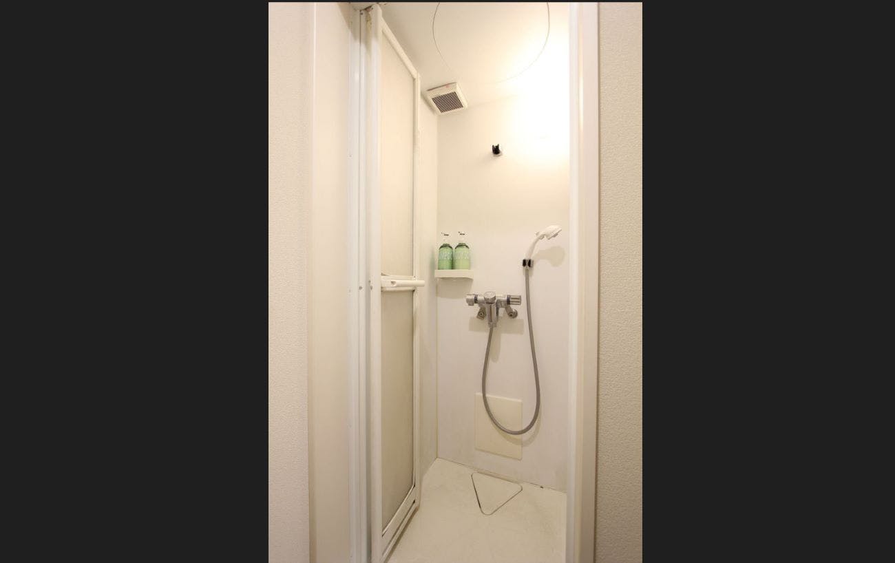 LUANA Hotel in Koenji