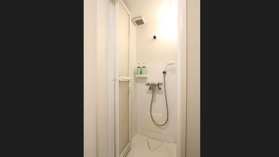 LUANA Hotel in Koenji