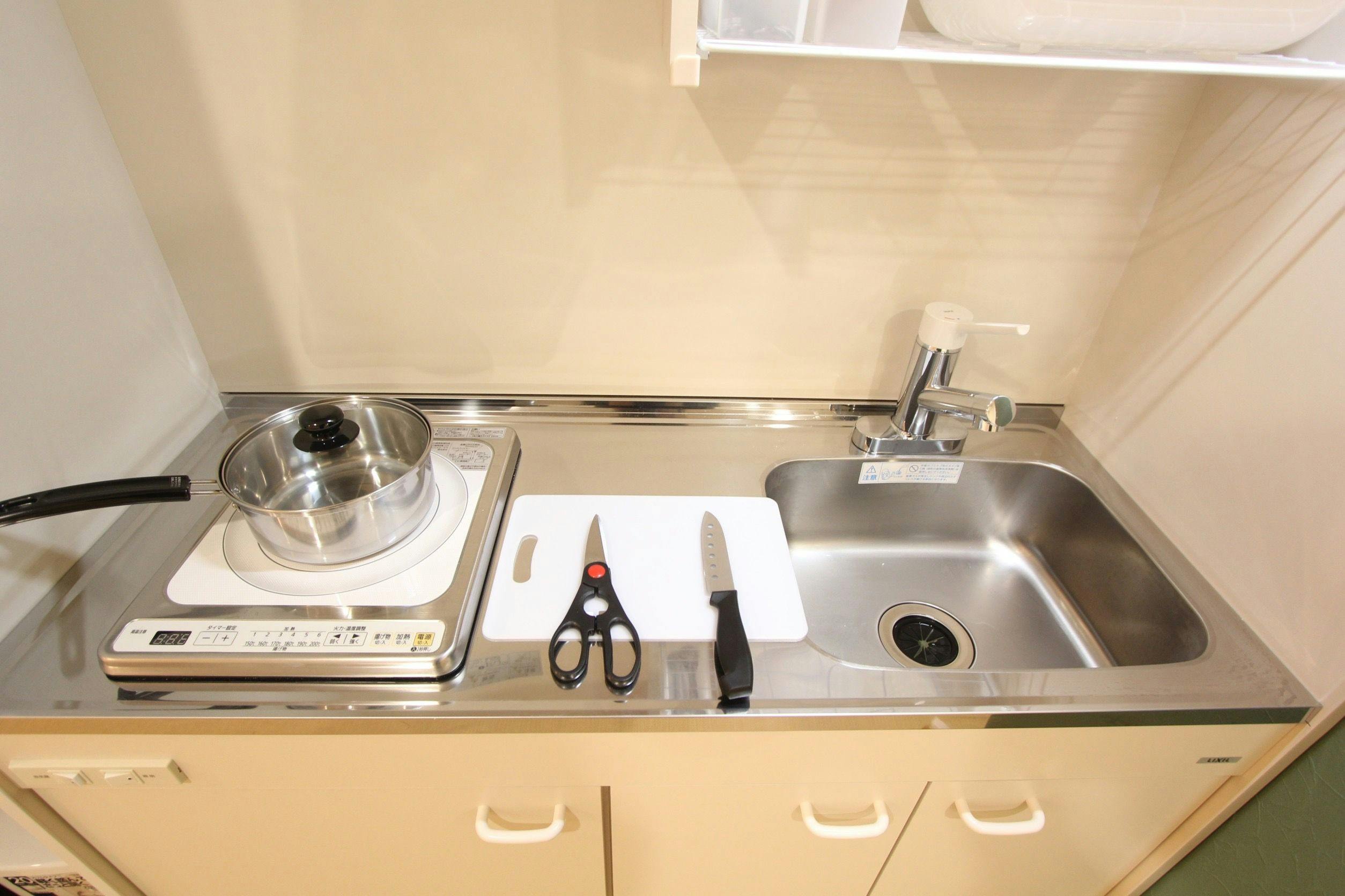 LUANA Hotel in Koenji