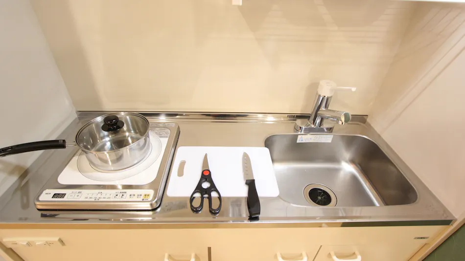 LUANA Hotel in Koenji