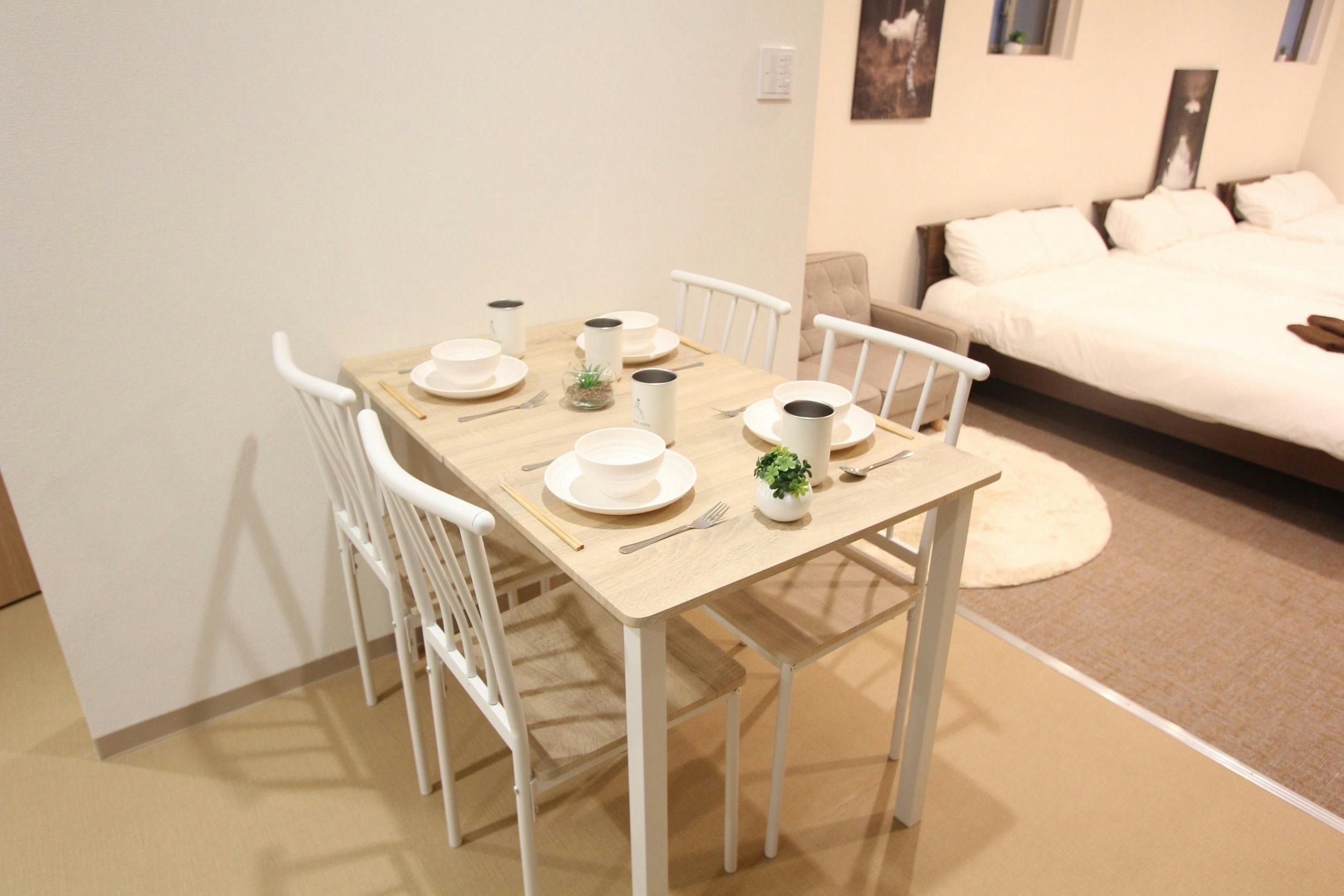 LUANA Hotel in Koenji