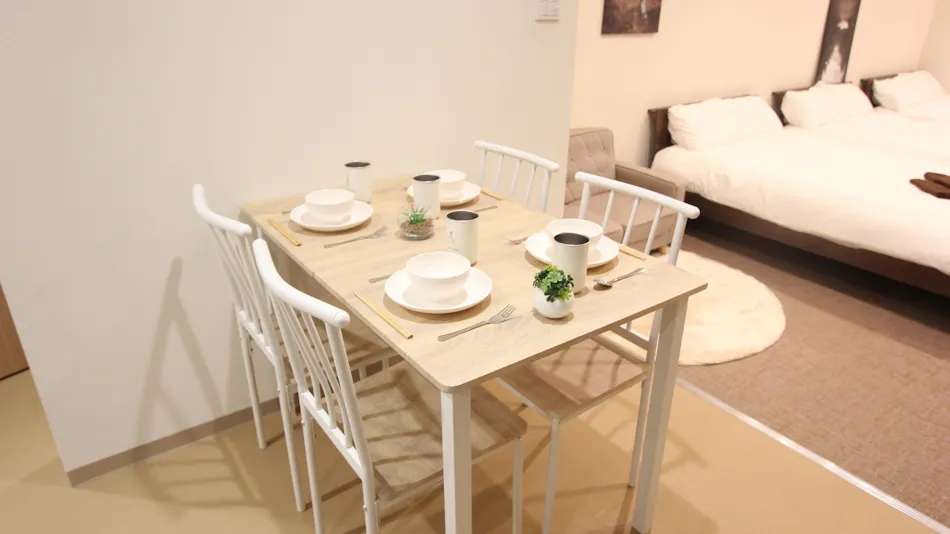 LUANA Hotel in Koenji